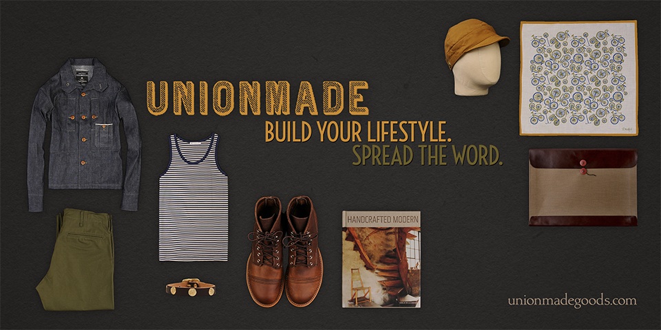 Unionmade