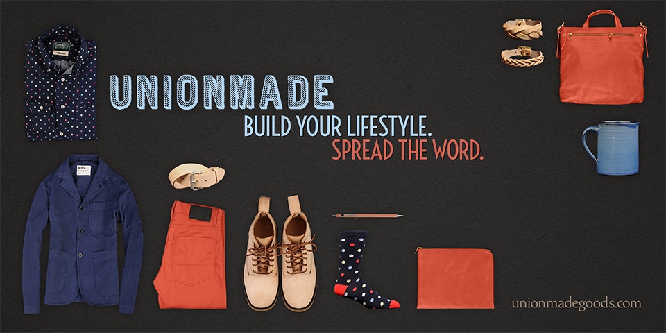 Unionmade