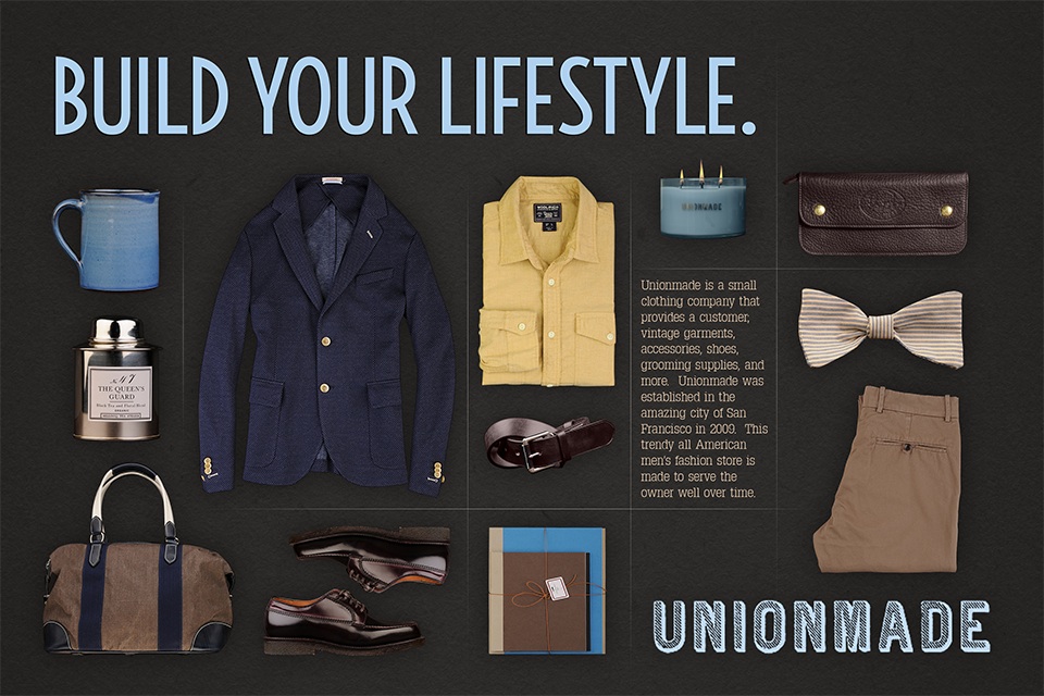 Unionmade