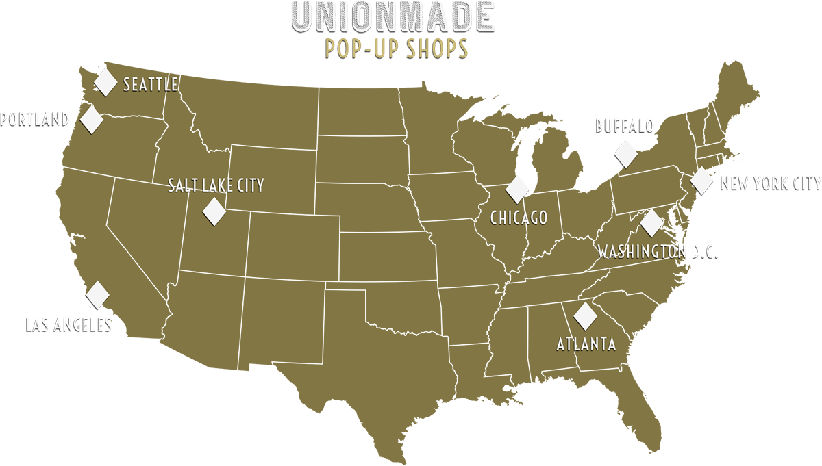 Unionmade